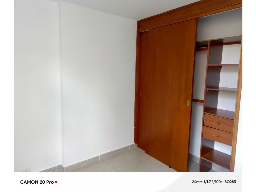 APARTAMENTO EN VENTA SECTOR LOS COLORES, MEDELLIN* — foto 5