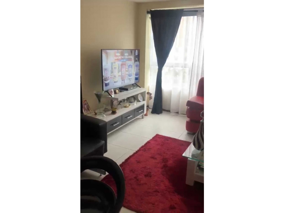 VENDO APARTAMENTO SECTOR LOS COLORES, MEDELLIN* — foto 2