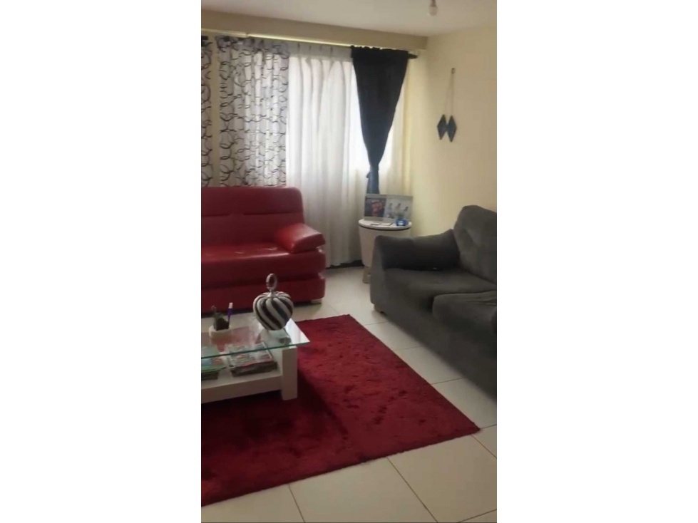 VENDO APARTAMENTO SECTOR LOS COLORES, MEDELLIN* — foto 3