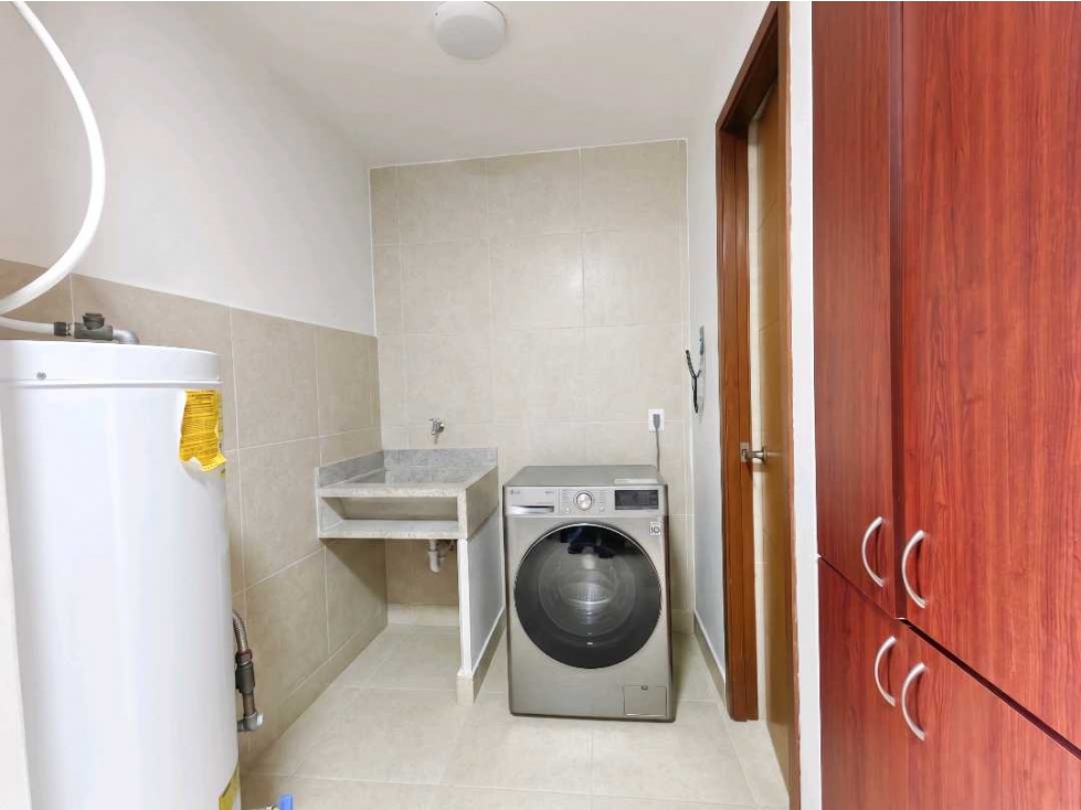 Venta Apartamento El Poblado Sector Tesoro / Transversal Inferior — foto 6