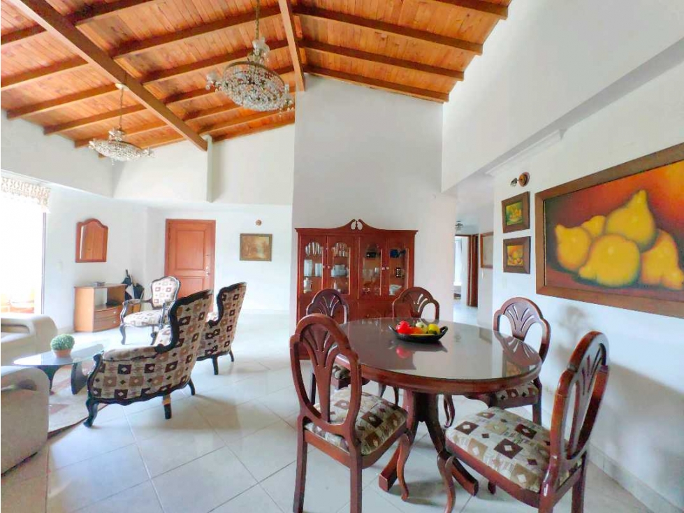 Espectacular Apartamento Único en Piso 9 Doble Altura y 156 m² — foto 3