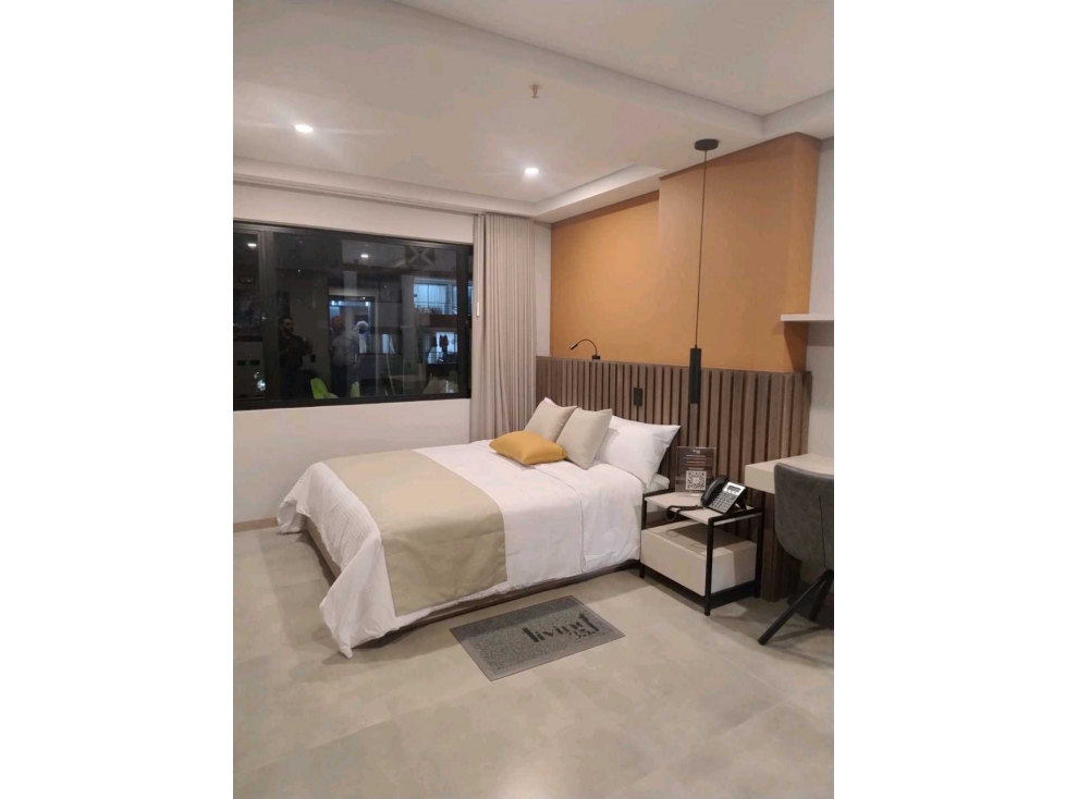 APARTASUITE HOTELERA SECTOR 35 CON LA 87,ALMERIA CERCA A LA 80