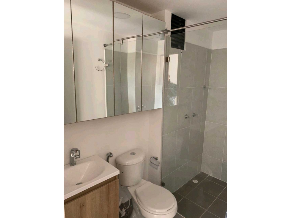 SE VENDE APTO EN EL CARMEN DE VIBORAL — foto 4