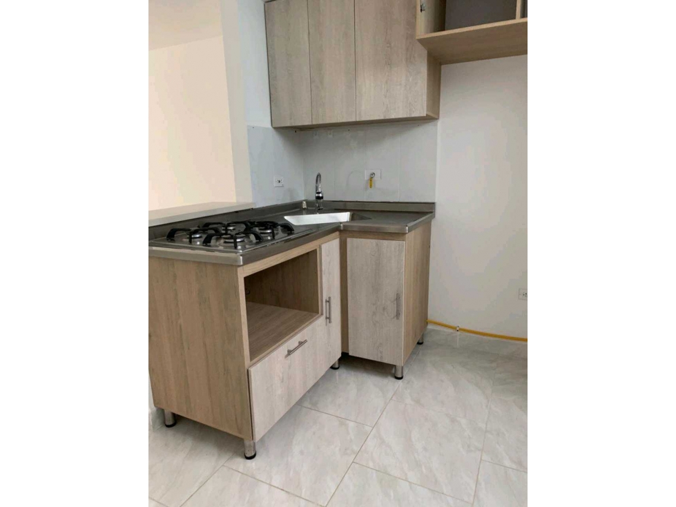 SE VENDE APTO EN EL CARMEN DE VIBORAL — foto 3