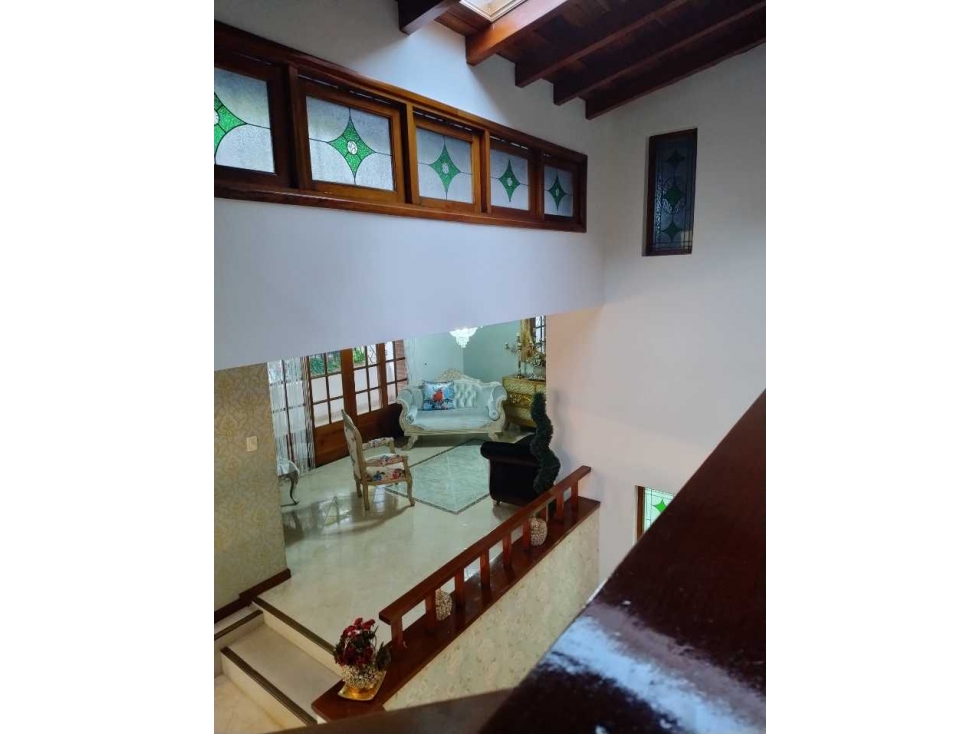 SE VENDE EXCELENTE CASA,CON POTENCIAL PARA DESARROLLAR, MEDIA MIXTURA — foto 4