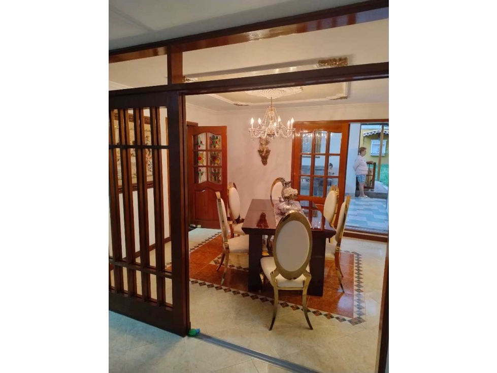 SE VENDE EXCELENTE CASA,CON POTENCIAL PARA DESARROLLAR, MEDIA MIXTURA — foto 6