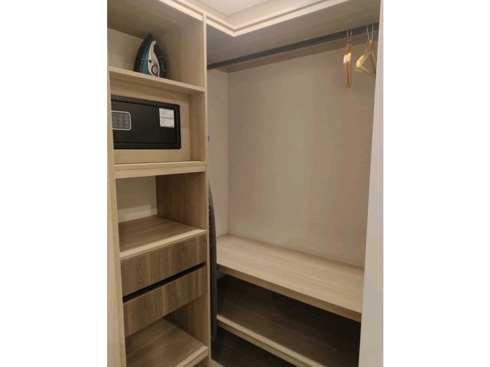 APARTASUITE HOTELERA SECTOR 35 CON LA 87,ALMERIA CERCA A LA 80 — foto 6