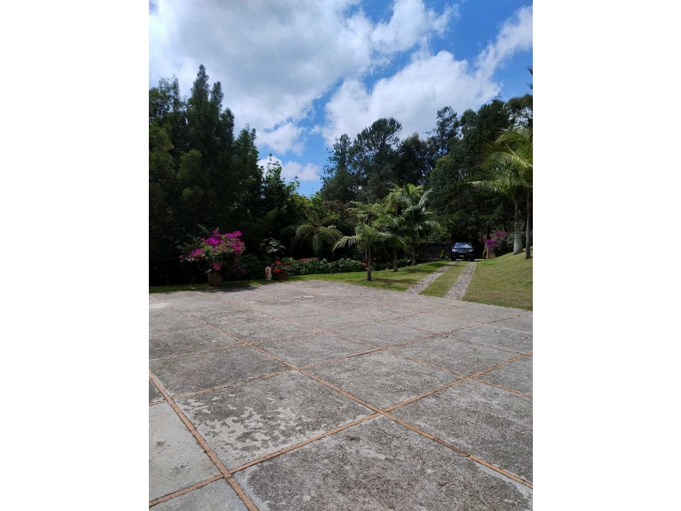 SE VENDE CASA CAMPESTRE EN PARCELACION,SECTOR PONTEZUELA,EL RETIRO. — foto 3