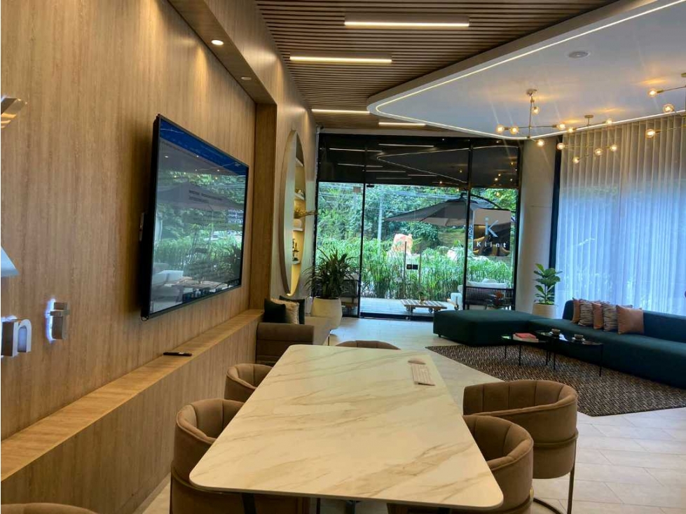SE VENDE EXCLUSIVO,LOCAL EN EL POBLADO,EXCELENTE UBICACION,MODERNO. — foto 4