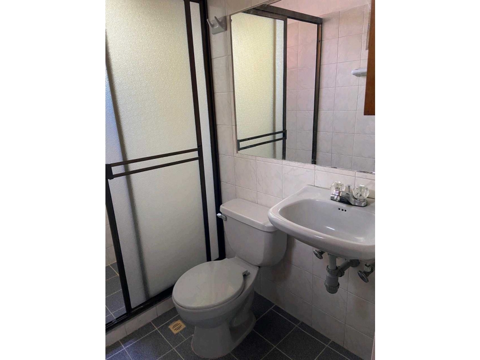 APARTA-ESTUDIO EN VENTA EN BELEN FATIMA. 5 PISO SIN ASCENSOR. — foto 6