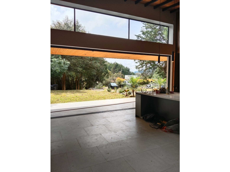 SE VENDE CASA CAMPESTRE PARA ESTRENAR EN GUARNE VEREDA EL MOLINO. — foto 6