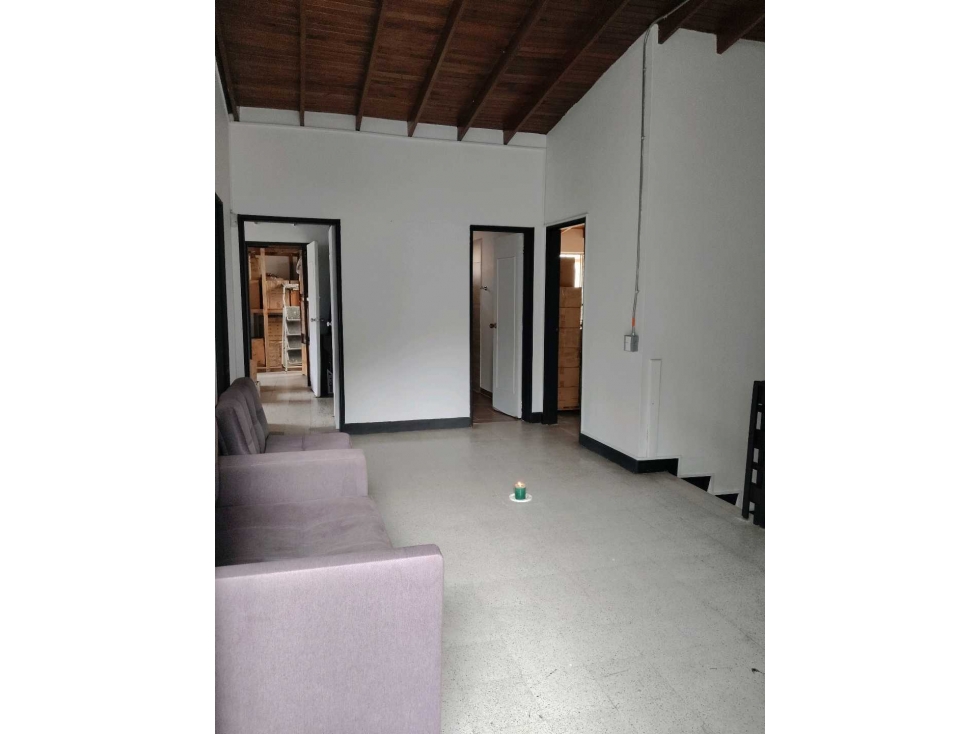 CASA EN VENTA SECTOR ALAMEDA, IDEAL PARA EMPRESA,VIVIR. — foto 6