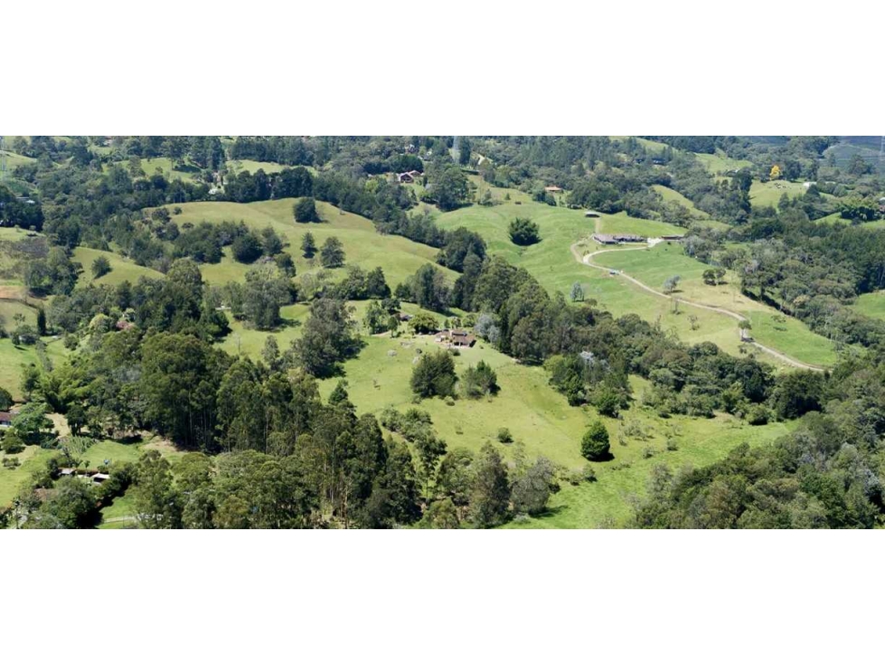 SE VENDE LOTE MUY BONITO EN PARCELACION EN LA CEJA,ANT.CERCA A TODO. — foto 5