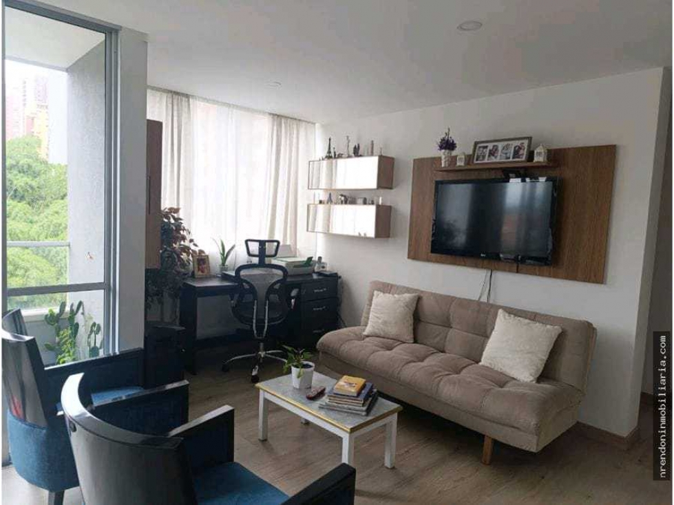 SE VENDE AMPLIO APTO EN SURAMERICA ITAGUI, UNIDAD MUY COMPLETA Y AGRAD — foto 5