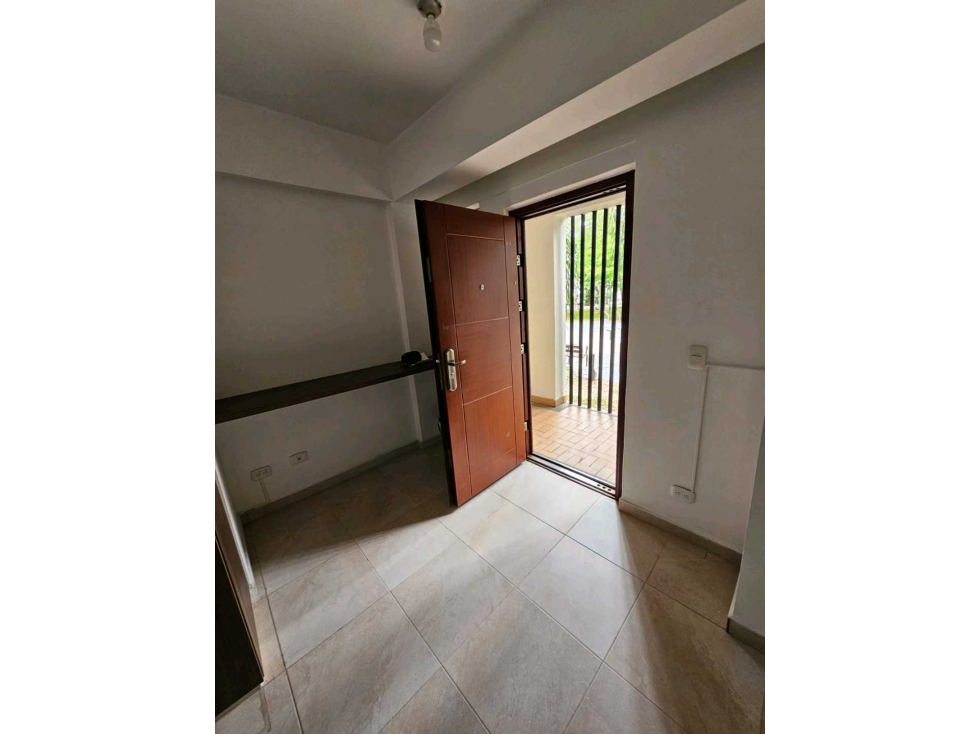 SE VENDE APARTA-ESTUDIO EN SAN JAVIER, SAN JUAN ADELANTE DE LA 92. — foto 6