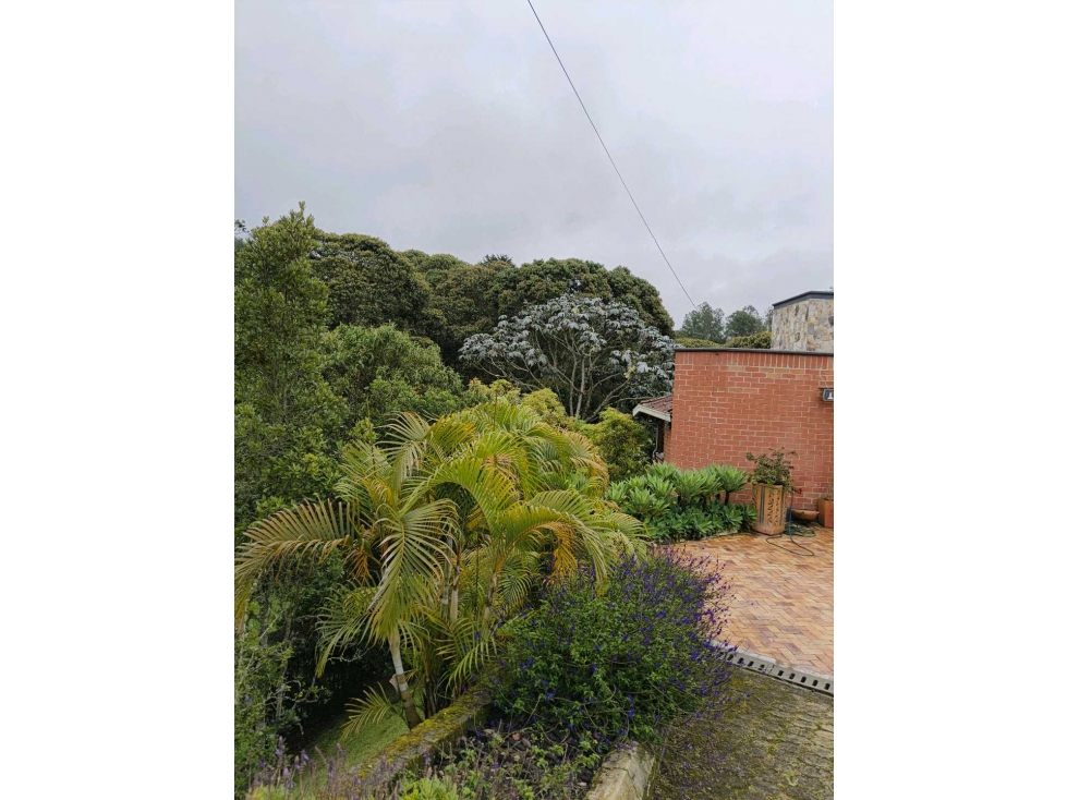 SE VENDE CASA CAMPESTRE TRADICIONAL EN FIZEBAD EL RETIRO,ANTIOQUIA. — foto 5