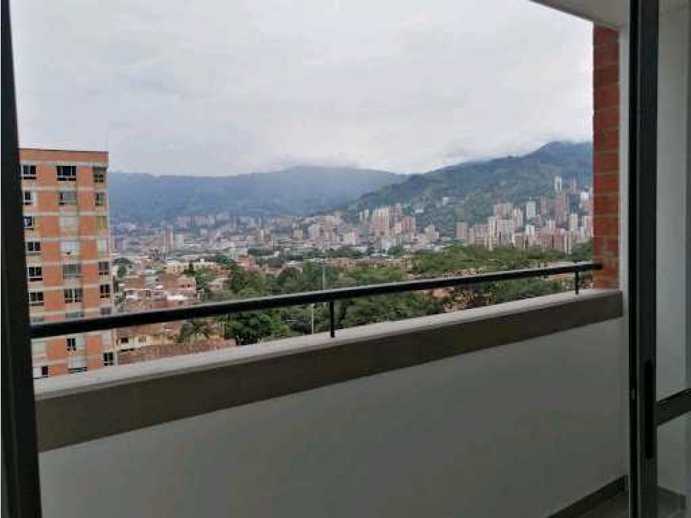 SE VENDE BUEN APTO EN ITAGUI SECTOR SURAMERICA — foto 2