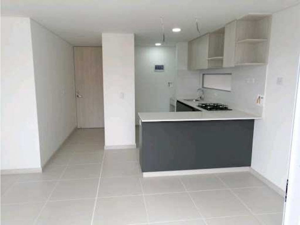 SE VENDE BUEN APTO EN ITAGUI SECTOR SURAMERICA — foto 4
