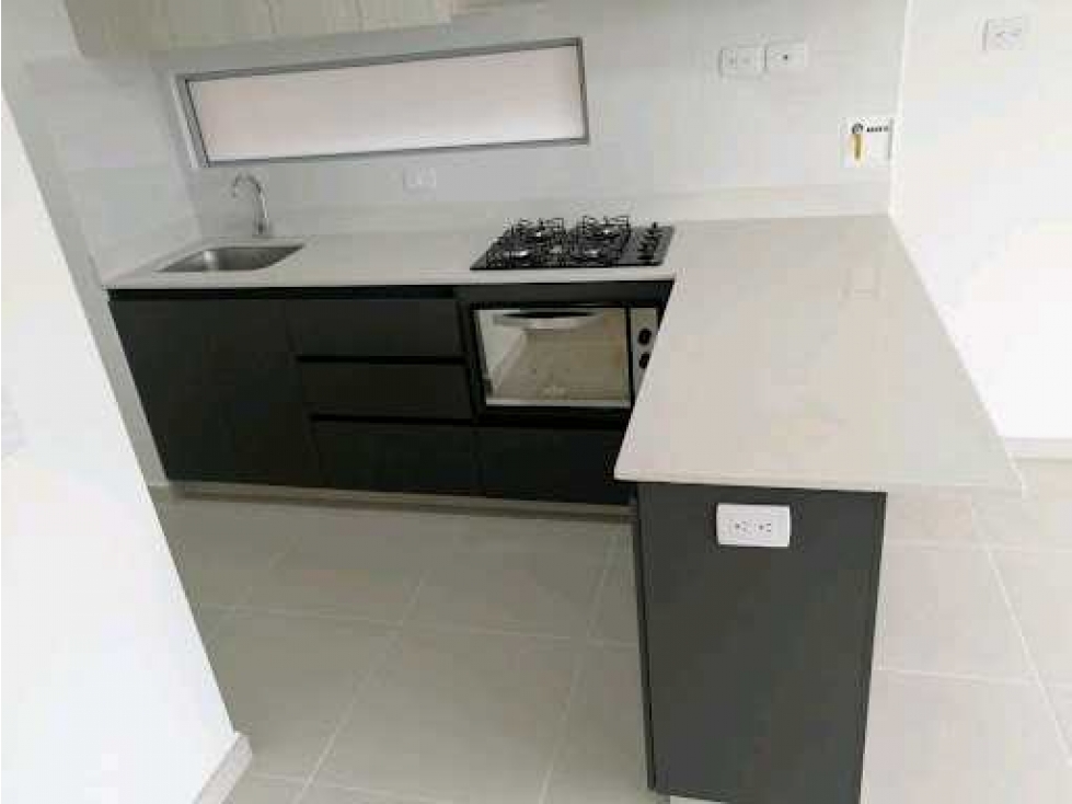 SE VENDE BUEN APTO EN ITAGUI SECTOR SURAMERICA — foto 5