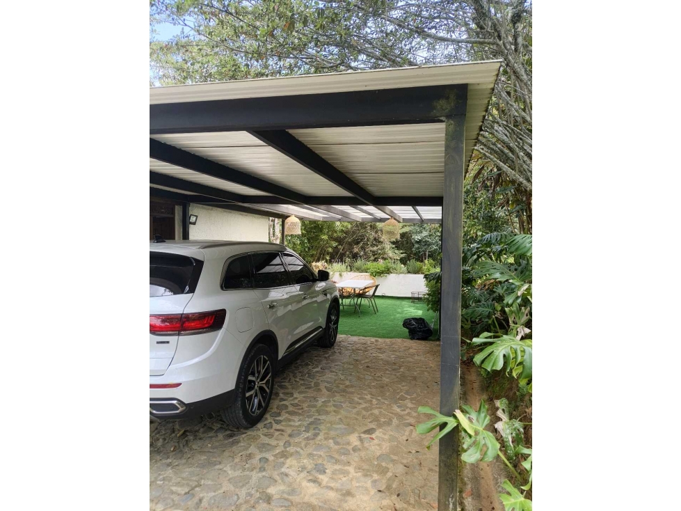 [EM] VENTA CASA TRADICIONAL REMODELADA,EN EL RETIRO,POR PICCOLO PALMAS — foto 5