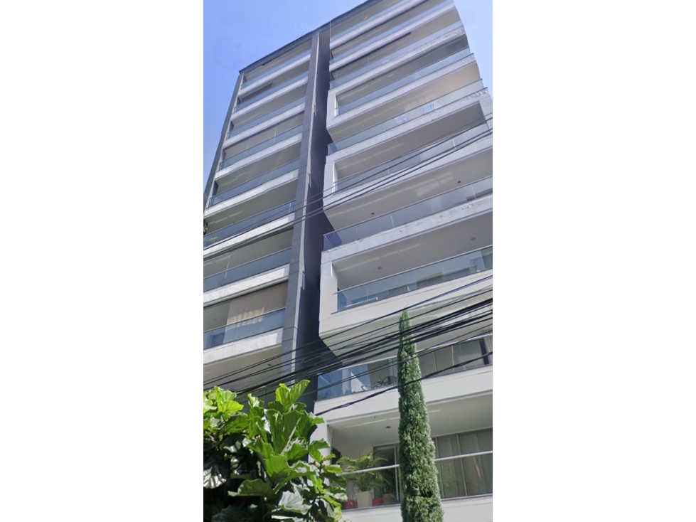 Venta apto en barrio Bosques de Zuñiga