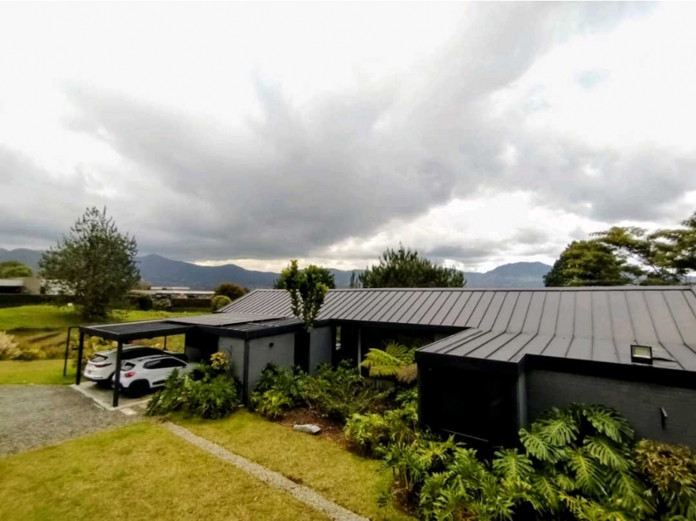 Venta Casa Campestre en La Ceja