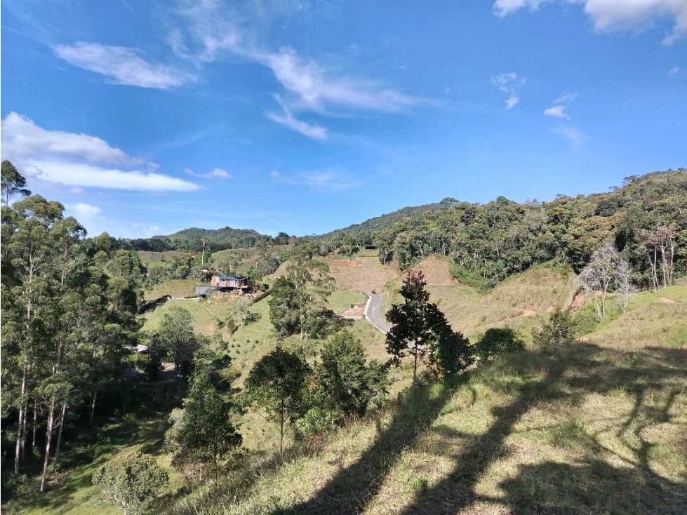 Venta de Lote en El Retiro Parcelación Cerrada — foto 6
