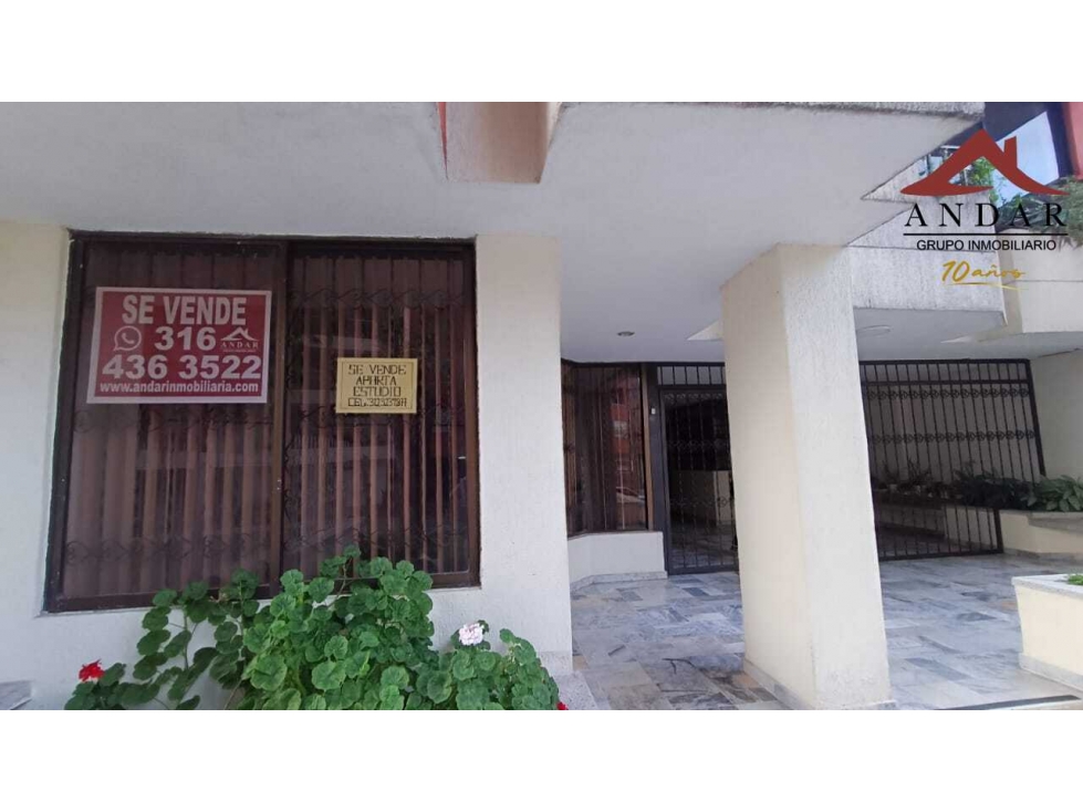 ¡Oportunidad Ãºnica! Apartamento en Edificio Villa Shirley