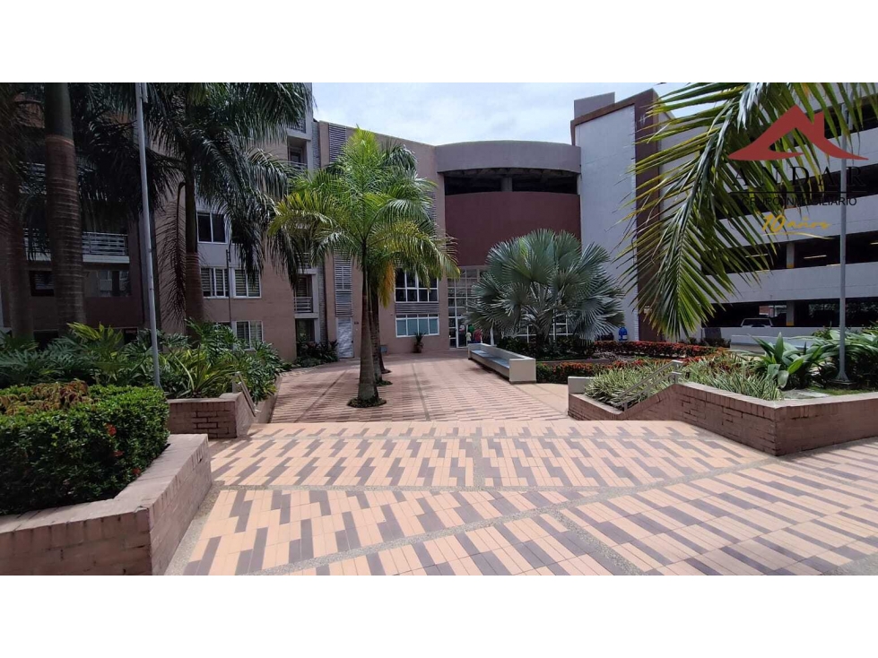 ¡Hazlo tuyo! Apartamento ubicado en Bosque San Angel