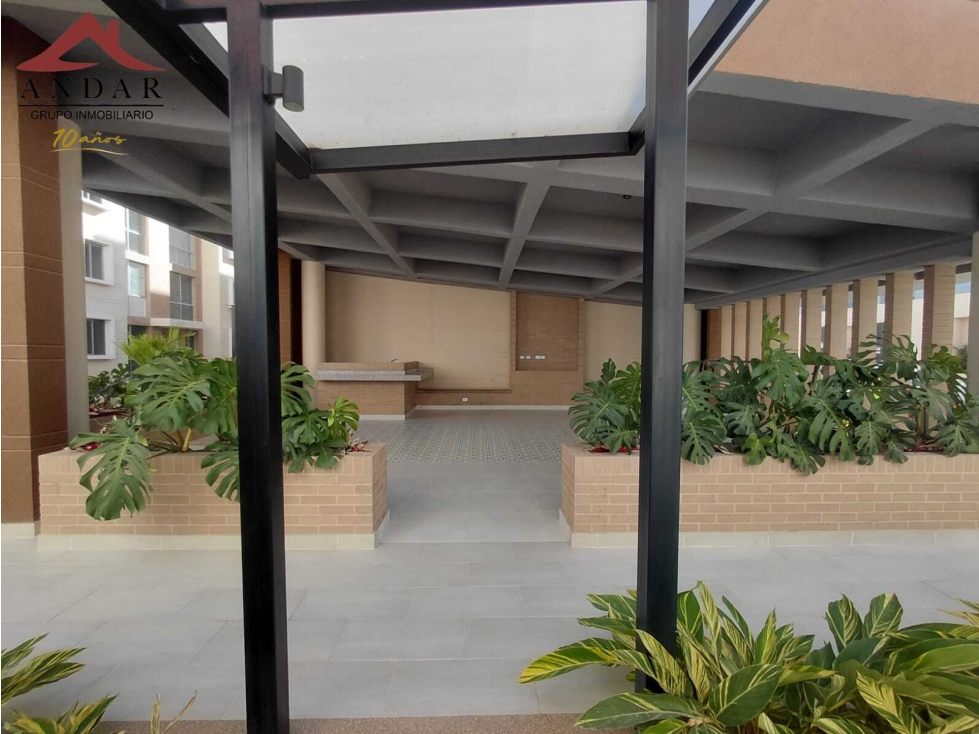 ¡Vende o arrienda! Apartamento disponible en Siena — foto 2