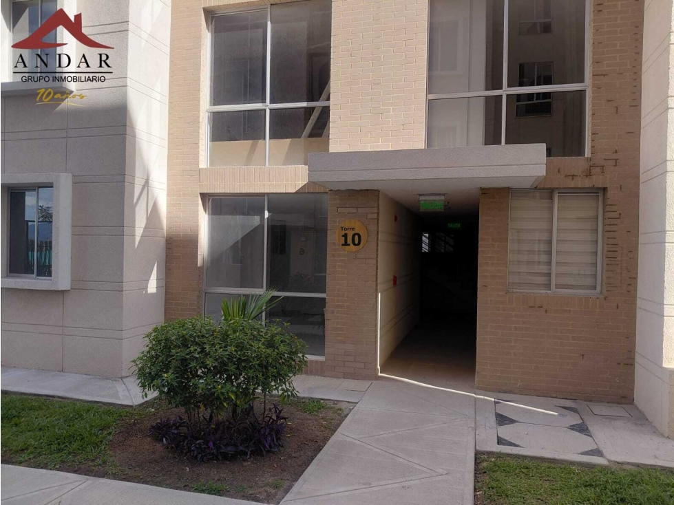¡Vende o arrienda! Apartamento disponible en Siena — foto 3