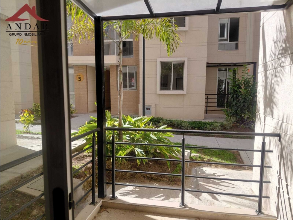 ¡Vende o arrienda! Apartamento disponible en Siena — foto 4