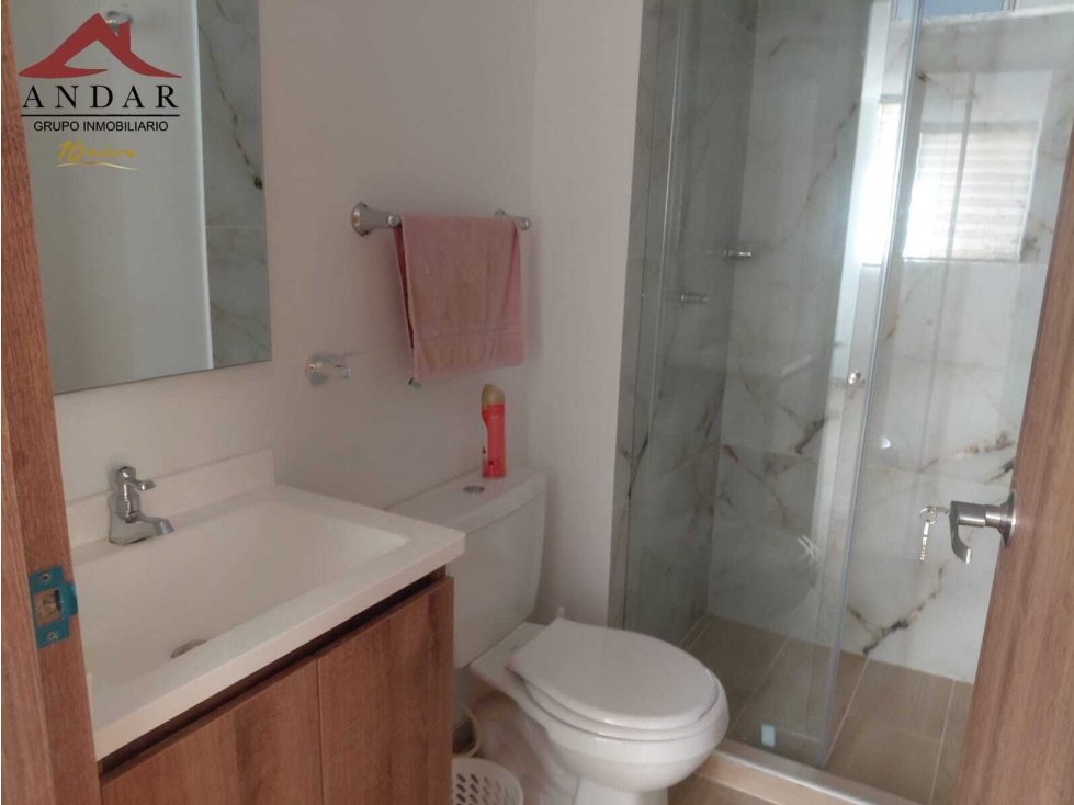 ¡Vende o arrienda! Apartamento disponible en Siena — foto 6