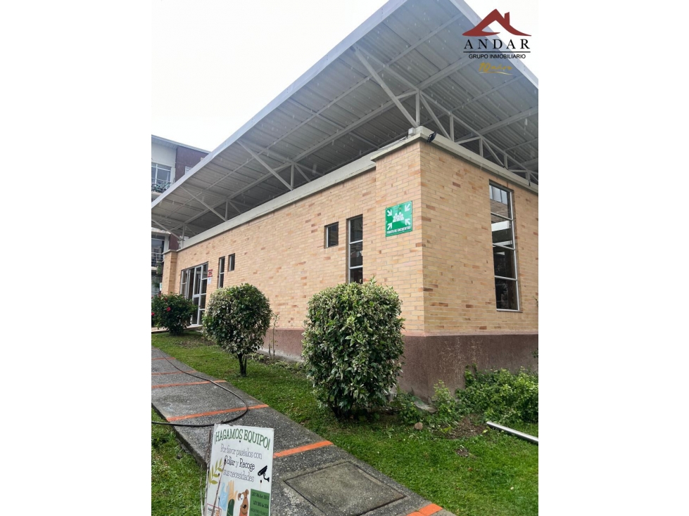 ¡En venta! Apartamento en Parque 93