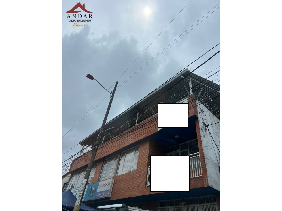 ¡Listo para habitar! Casa disponible en El carmen