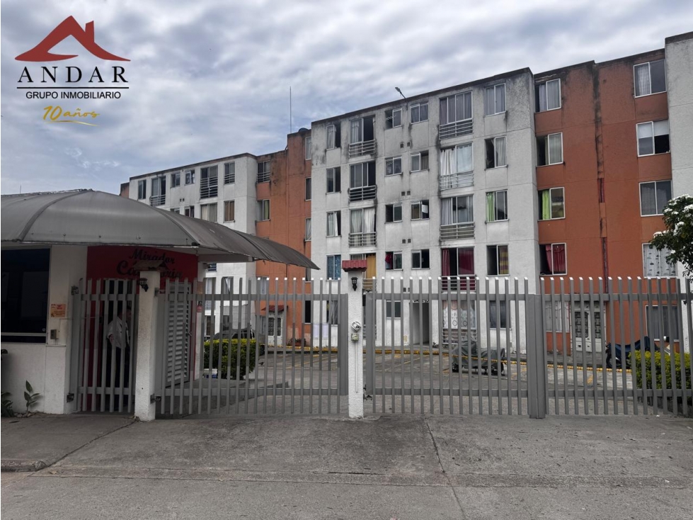 ¡InversiÃ³n imperdible! Apartamento ubicado en Mirador de Cantabria