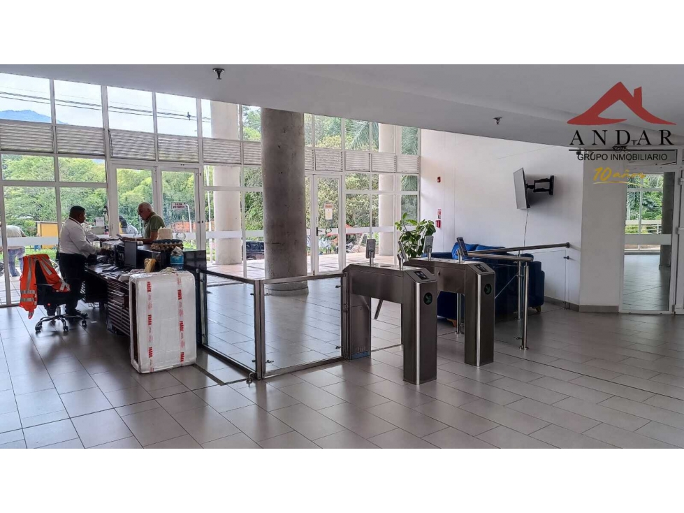 ¡Hazlo tuyo! Apartamento ubicado en Bosque San Angel — foto 3