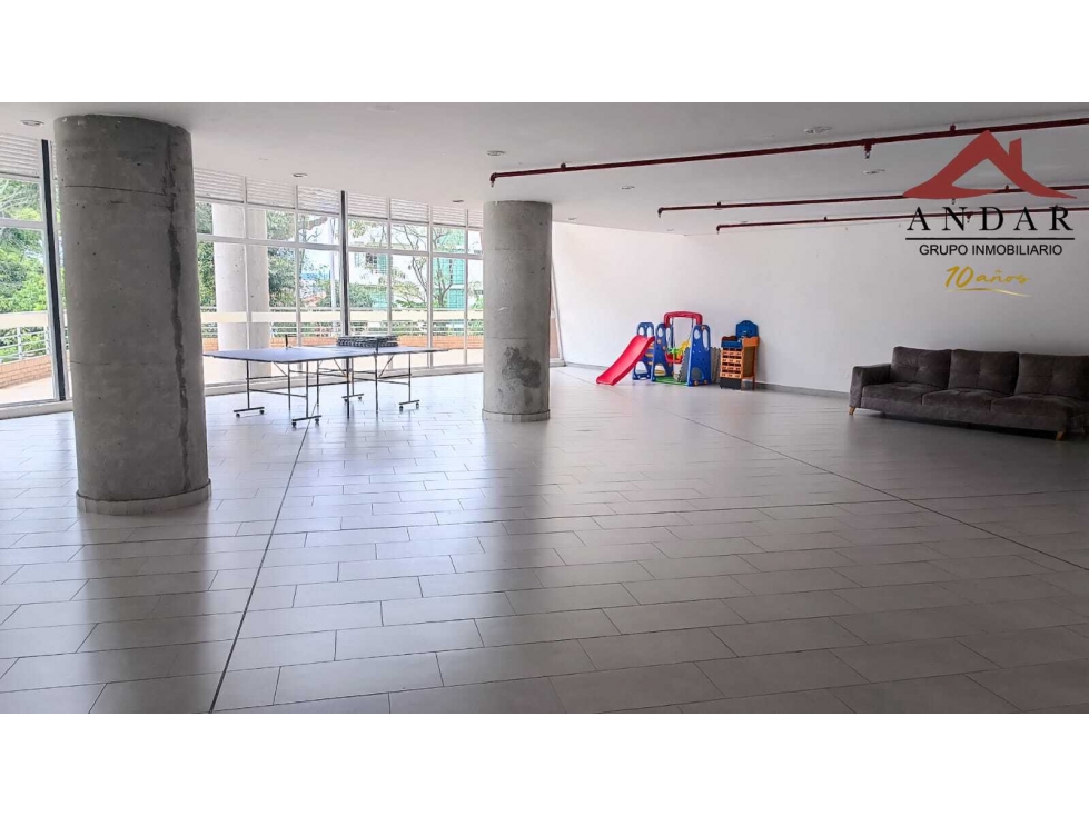 ¡Hazlo tuyo! Apartamento ubicado en Bosque San Angel — foto 4