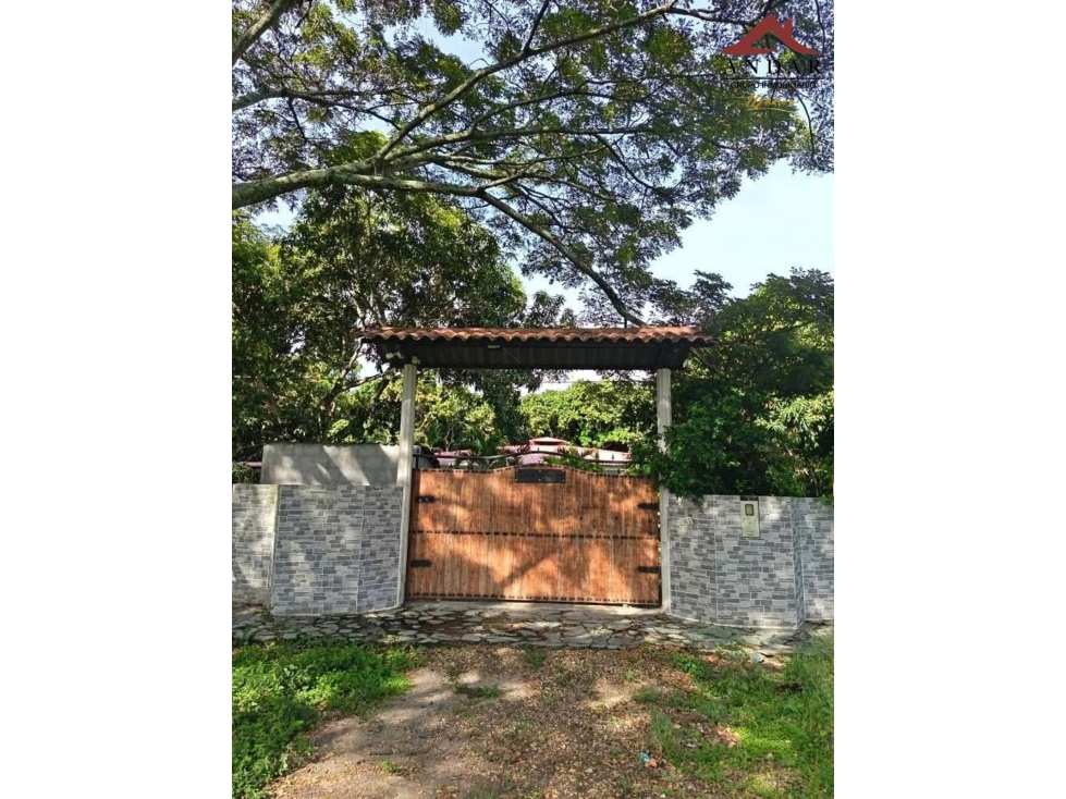 ¡En venta! Finca disponible en Chicoral - 1