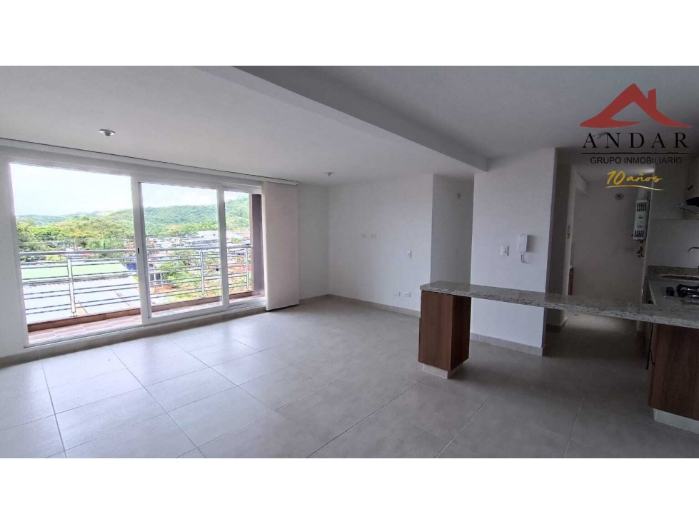 ¡Hazlo tuyo! Apartamento ubicado en Bosque San Angel — foto 5