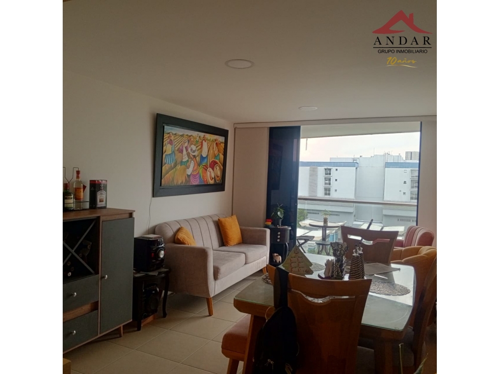 ¡Oportunidad Ãºnica! Apartamento disponible en Torre Boreal