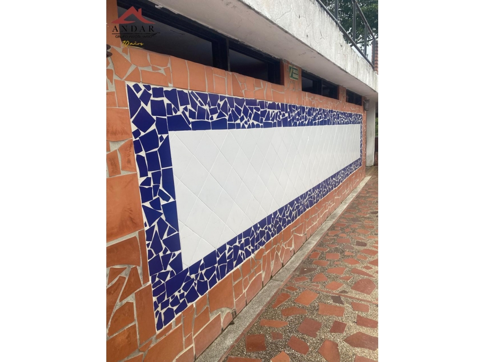 ¡Hazlo tuyo! Casa en San Antonio parte alta