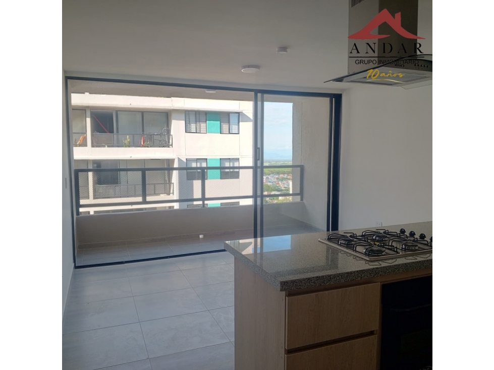 ¡Vende o arrienda ya! Apartamento en Valle Verde Campestre — foto 3