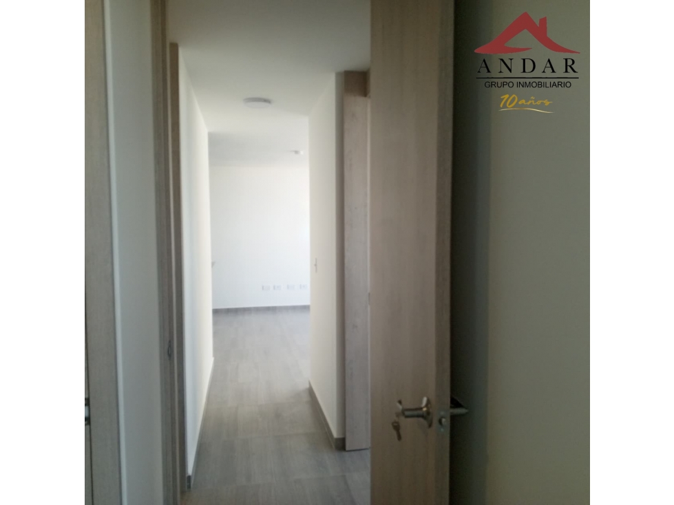¡Vende o arrienda ya! Apartamento en Valle Verde Campestre — foto 4