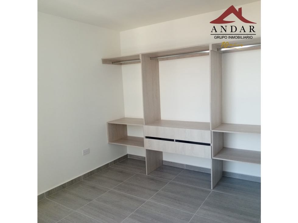 ¡Vende o arrienda ya! Apartamento en Valle Verde Campestre — foto 5