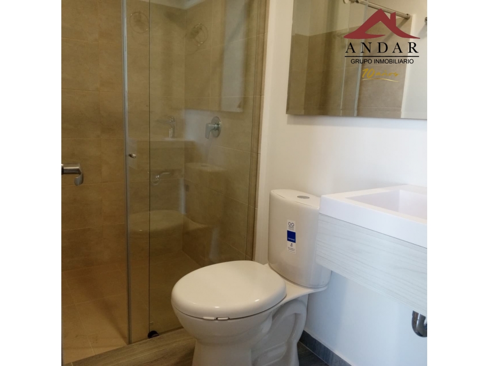 ¡Vende o arrienda ya! Apartamento en Valle Verde Campestre — foto 6