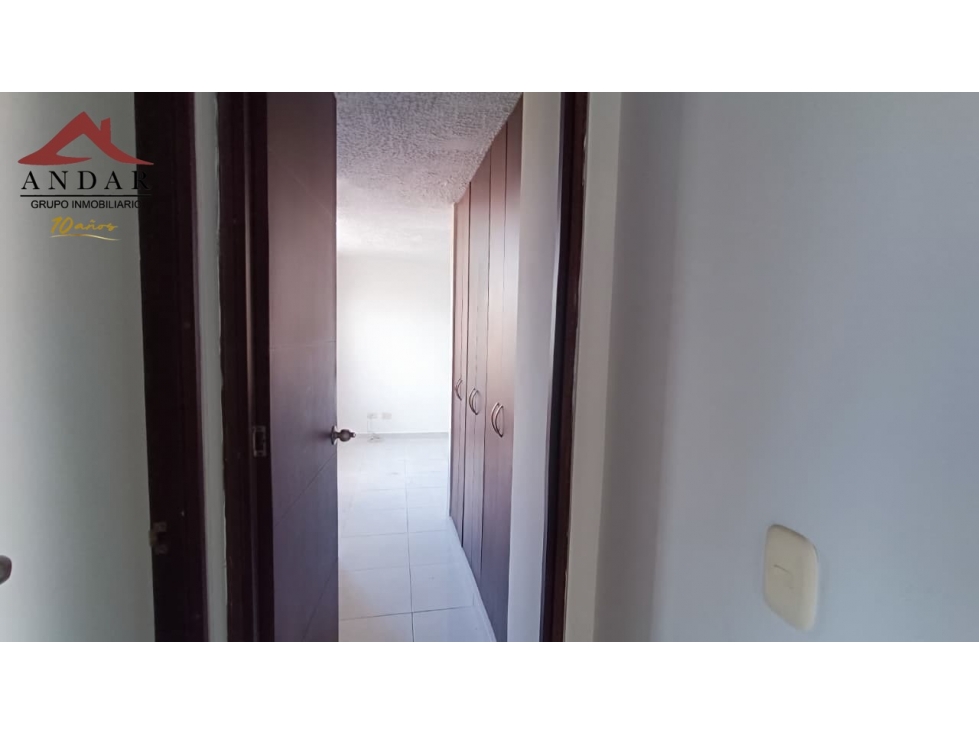 ¡InversiÃ³n imperdible! Apartamento disponible en Fuente Real
