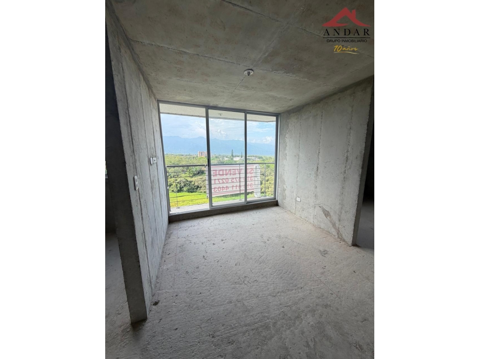 ¡Hazlo tuyo! Apartamento disponible en Frontino
