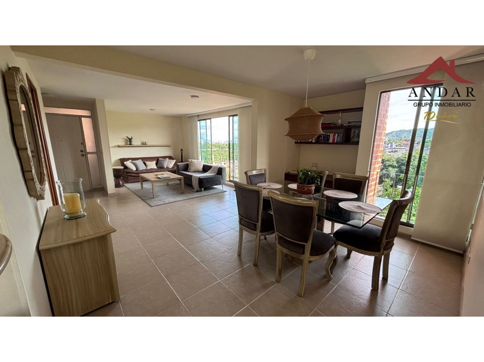 ¡Oportunidad Ãºnica! Apartamento disponible en Reservas del Bosque — foto 4