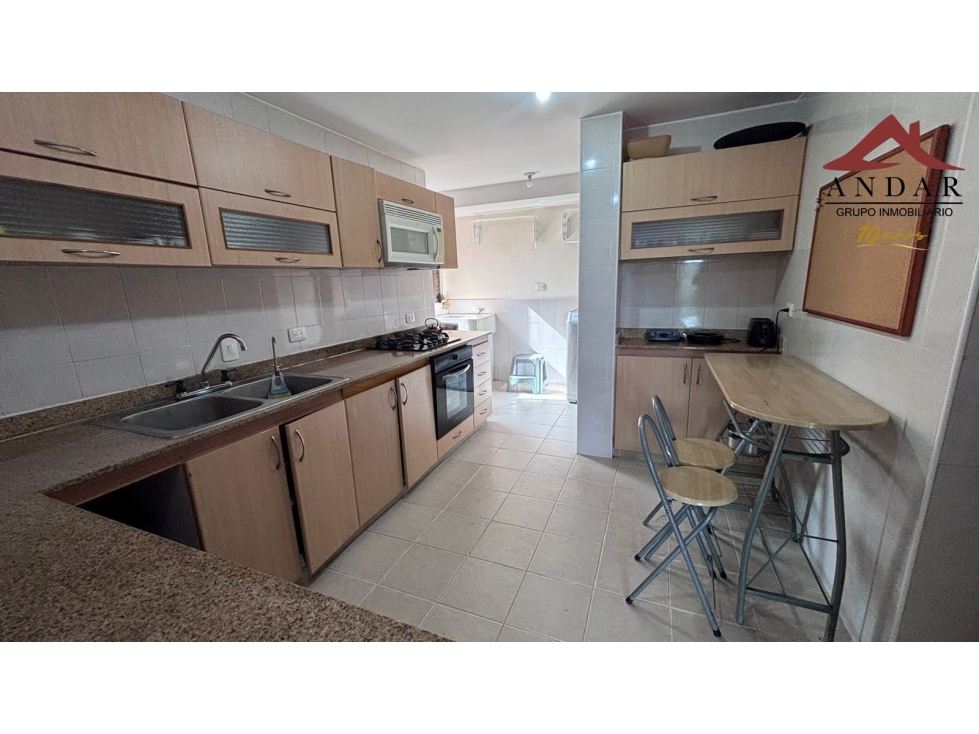 ¡Oportunidad Ãºnica! Apartamento disponible en Reservas del Bosque — foto 5